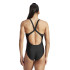 Maillot de bain Natation adidas de 3S Cb Femme