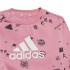 Ensemble adidas Bluv Q3 Cset Enfant