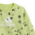 Ensemble adidas Bluv Q3 Cset Enfant