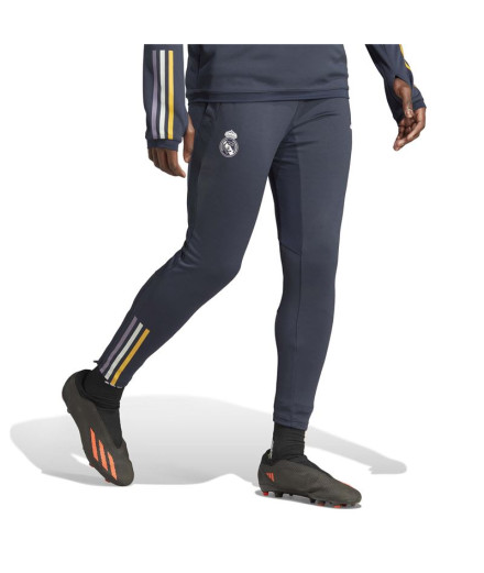 Pantalons de Football adidas Real Madrid Trainning Enfant