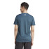 T-Shirt Running adidas Run Icons 3 Bar Man