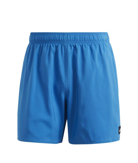 Maillot de bain de Natation adidas Sld Clx Sho Sl Homme bleu