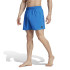 Maillot de bain de Natation adidas Sld Clx Sho Sl Homme bleu