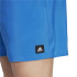 Maillot de bain de Natation adidas Sld Clx Sho Sl Homme bleu