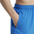 Maillot de bain de Natation adidas Sld Clx Sho Sl Homme bleu