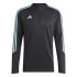 Veste de football adidas Tiro23 Cb Trtop Man