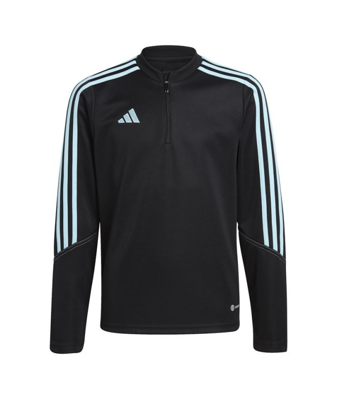 Veste de football adidas Tiro23 Cbtrtopy Veste...