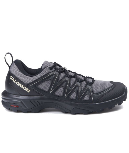 Chaussures de running sur sentier Salomon X Braze...
