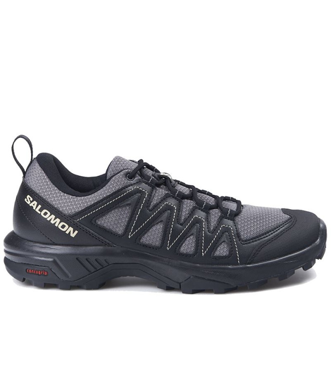 Chaussures de running sur sentier Salomon X...