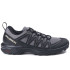 Chaussures de running sur sentier Salomon X Braze Noir/Brun Hommes