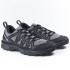 Chaussures de running sur sentier Salomon X Braze Noir/Brun Hommes