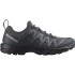 Mountain Chaussures Salomon X Braze Noir/Gris Chaussures pour femmes