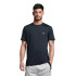 Lyle & Scott Sp1-Shoulder T-Shirt hommes noir