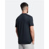 Lyle & Scott Sp1-Shoulder T-Shirt hommes noir