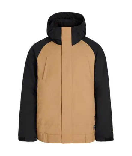 Veste de Ski y Snow Protest Malawi Fudgecamel