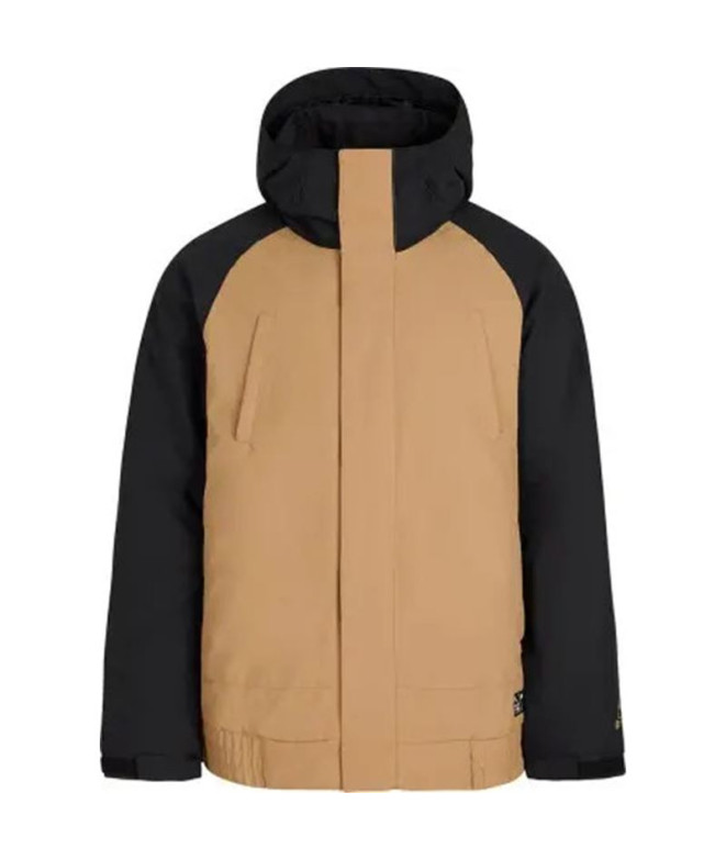 Veste de Ski y Snow Protest Malawi Fudgecamel