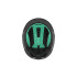 Casque cyclisme Lazer Casque de CityZen Kineticore noir