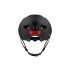 Casque cyclisme Lazer Casque de CityZen Kineticore noir