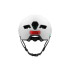 Casque cyclisme Lazer Casque de CityZen Kineticore blanc