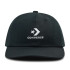 Casquette Converse Lock Up Baseball Noir