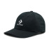 Casquette Converse Lock Up Baseball Noir