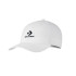 Casquette Converse Lock Up Baseball Blanc