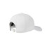 Casquette Converse Lock Up Baseball Blanc