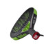 Raquette padel Pádel de Blade Elite V2 Noir