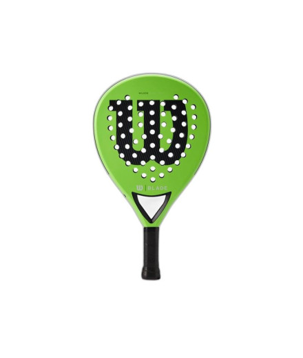 Raquette padel de Pádel Blade Team V2 Vert