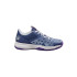 Padel Chaussures Wilson Hurakn Team Deep Padel Chaussures Femme