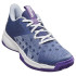 Padel Chaussures Wilson Hurakn Team Deep Padel Chaussures Femme