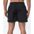 Maillot de bain Rip Curl Offset Volley 15" Noir