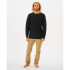 Sweatshirt décontracté Rip Curl Tide Men