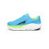 Chaussures de running Altra Via Olympus Neon/Blue Chaussures de running pour hommes