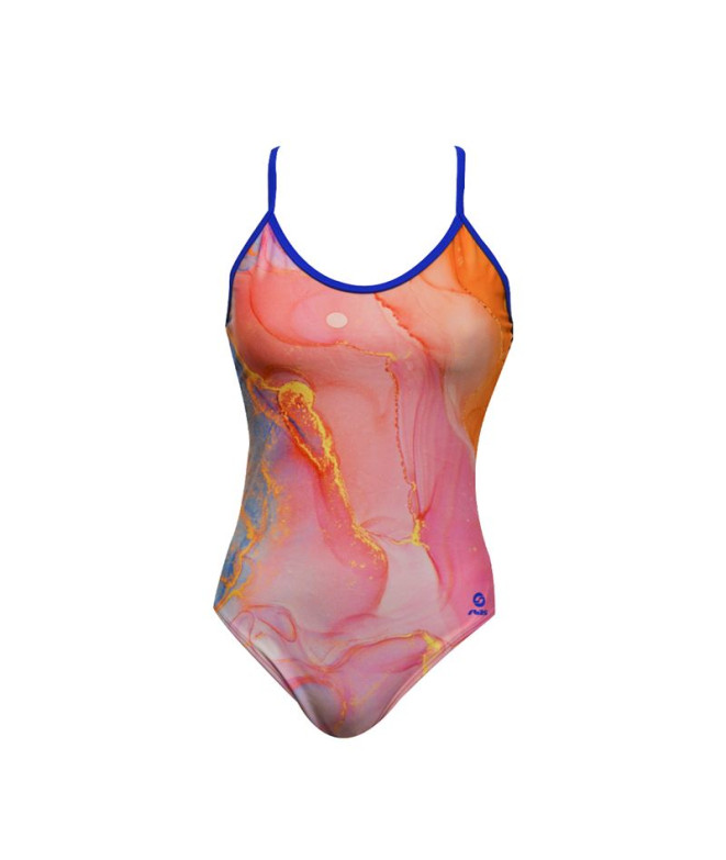 Maillot de bain Natation by RAS Marble Active...