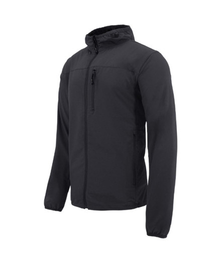 Veste Montagne Joluvi de Dortmund Noir