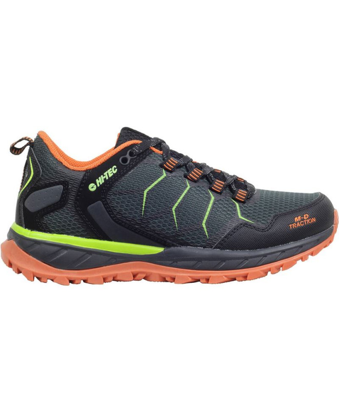 Mountain Chaussures Hi-Tec Ultra Terra...