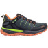 Mountain Chaussures Hi-Tec Ultra Terra Noir/Charcoal Chaussures pour femmes