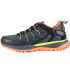 Mountain Chaussures Hi-Tec Ultra Terra Noir/Charcoal Chaussures pour femmes