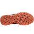 Mountain Chaussures Hi-Tec Ultra Terra Noir/Charcoal Chaussures pour femmes