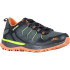 Mountain Chaussures Hi-Tec Ultra Terra Noir/Charcoal Chaussures pour femmes