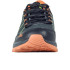 Mountain Chaussures Hi-Tec Ultra Terra Noir/Charcoal Chaussures pour femmes
