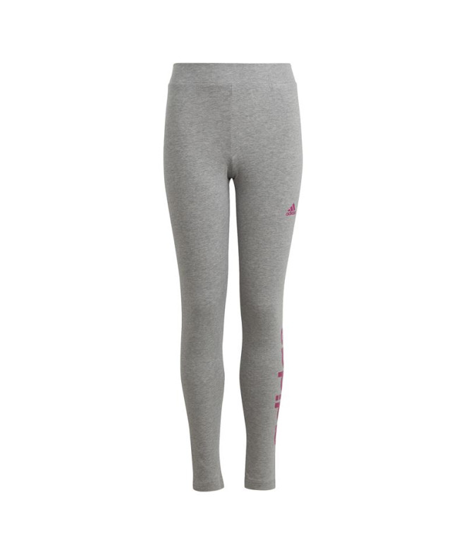 Leggings fille Slim fit Fit Taille élastiquée...