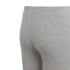 Leggings fille Slim fit Fit Taille élastiquée 93% coton adidas