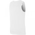 T-shirt Nike Homme Dri-Fit Uv Miler Blanc