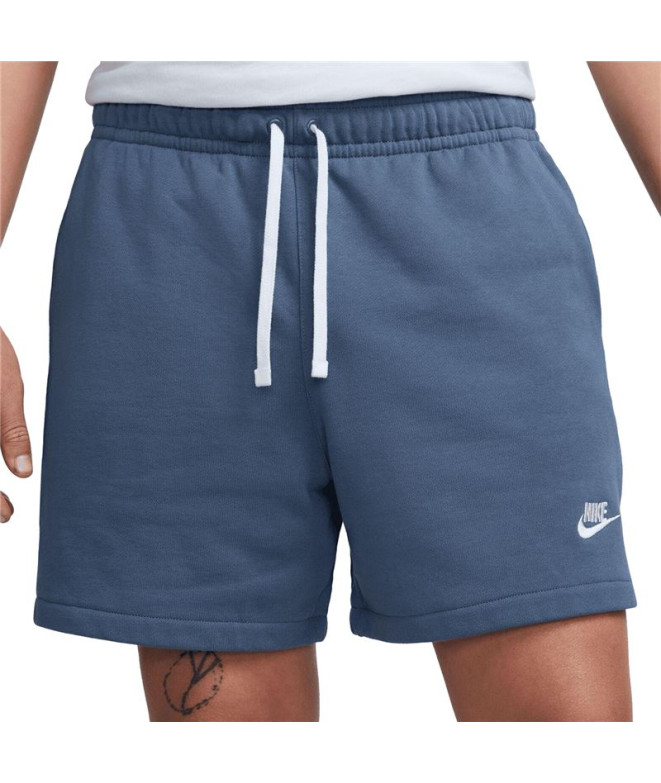 Pantalons Nike French Terry Homme Polaire Club...