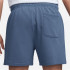 Pantalons Nike French Terry Homme Polaire Club Bleu