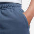 Pantalons Nike French Terry Homme Polaire Club Bleu
