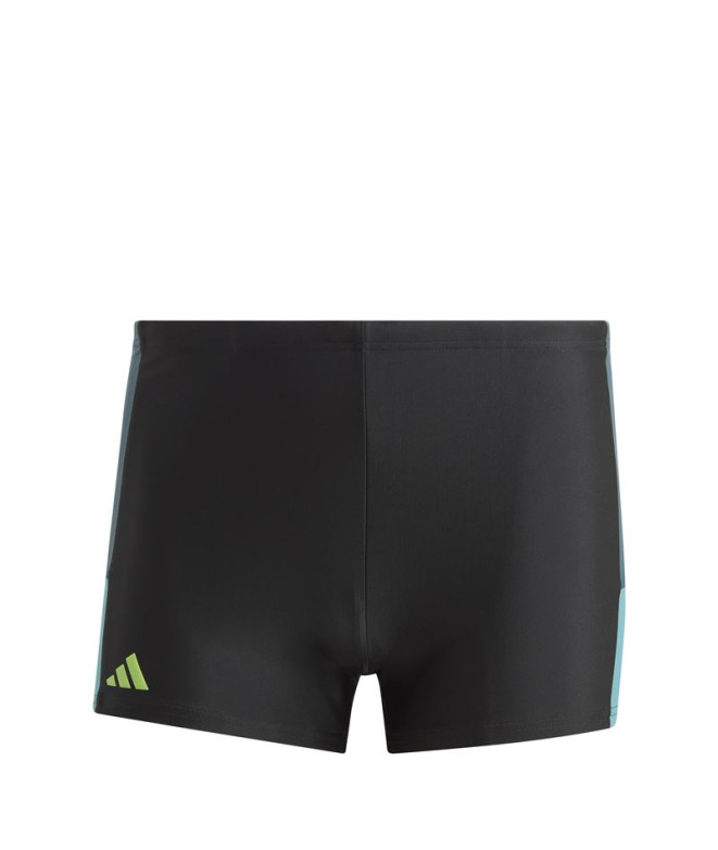 Maillot de bain de Natation adidas ock Homme black