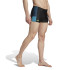 Maillot de bain de Natation adidas ock Homme black
